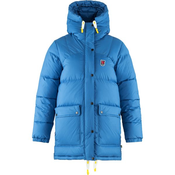 Expedition Down Jacket W - Image 13