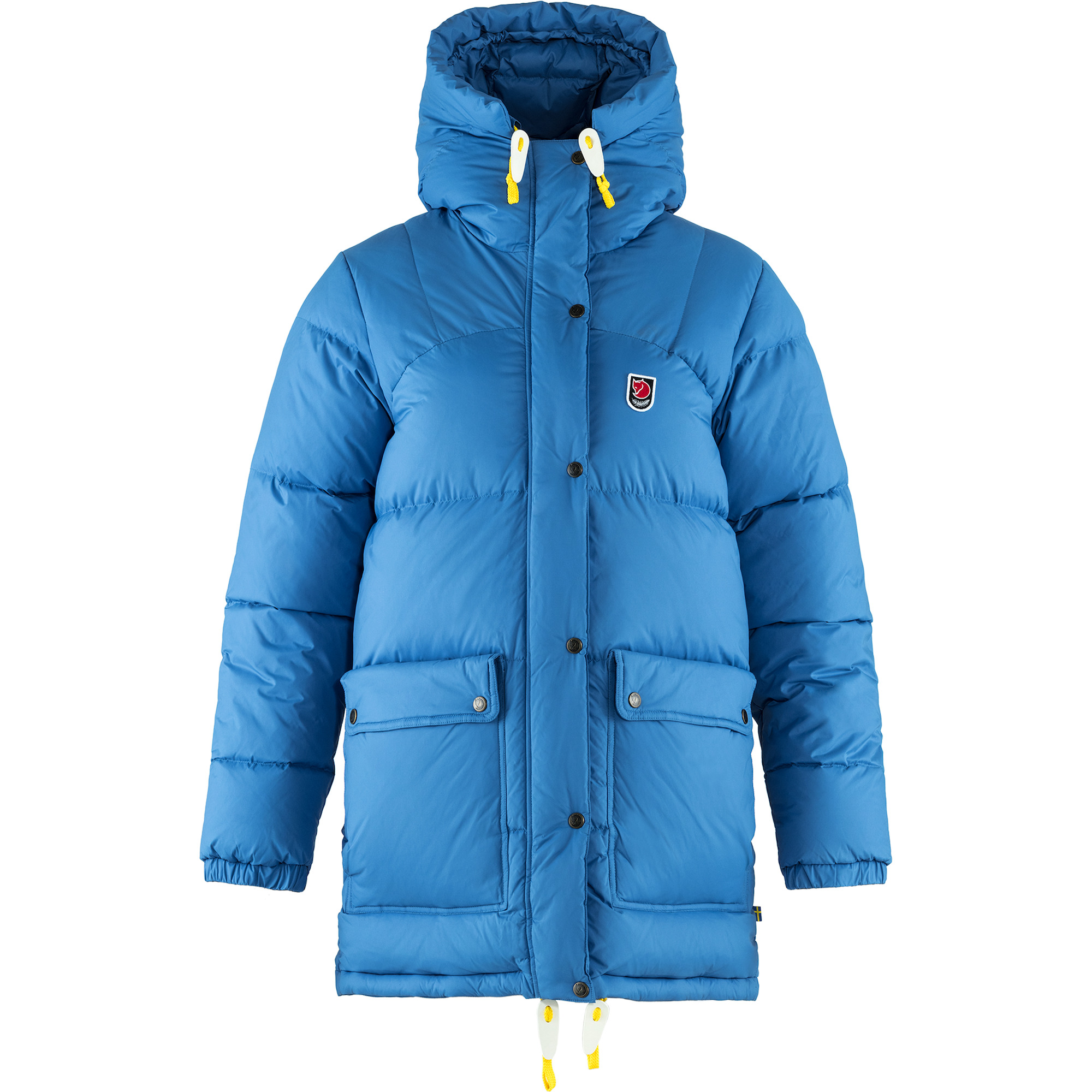 Expedition Down Jacket W - Image 13