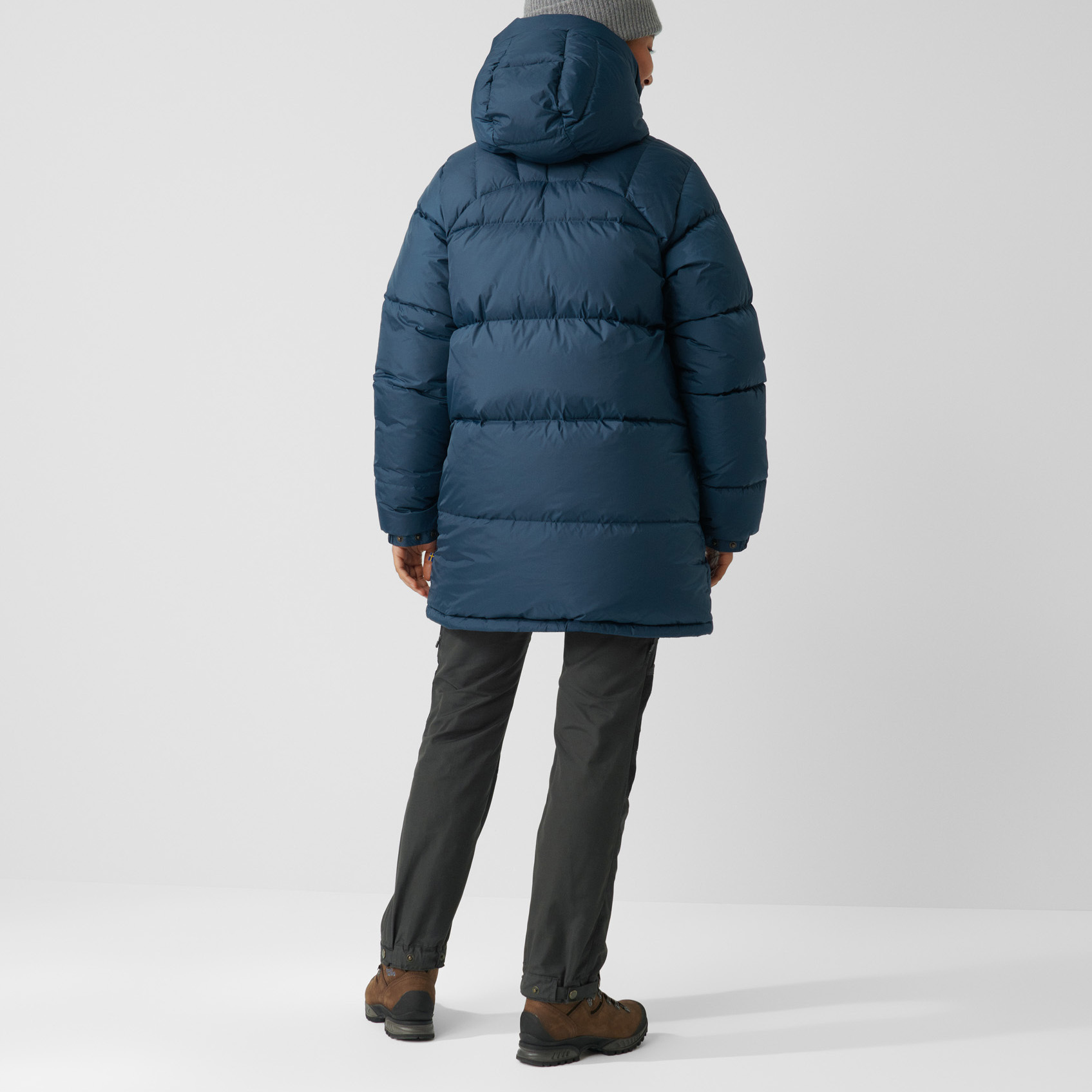 Expedition Down Jacket W - Image 2