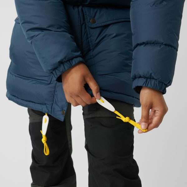 Expedition Down Jacket W - Image 4