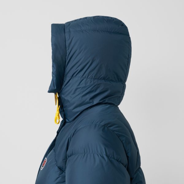 Expedition Down Jacket W - Image 6