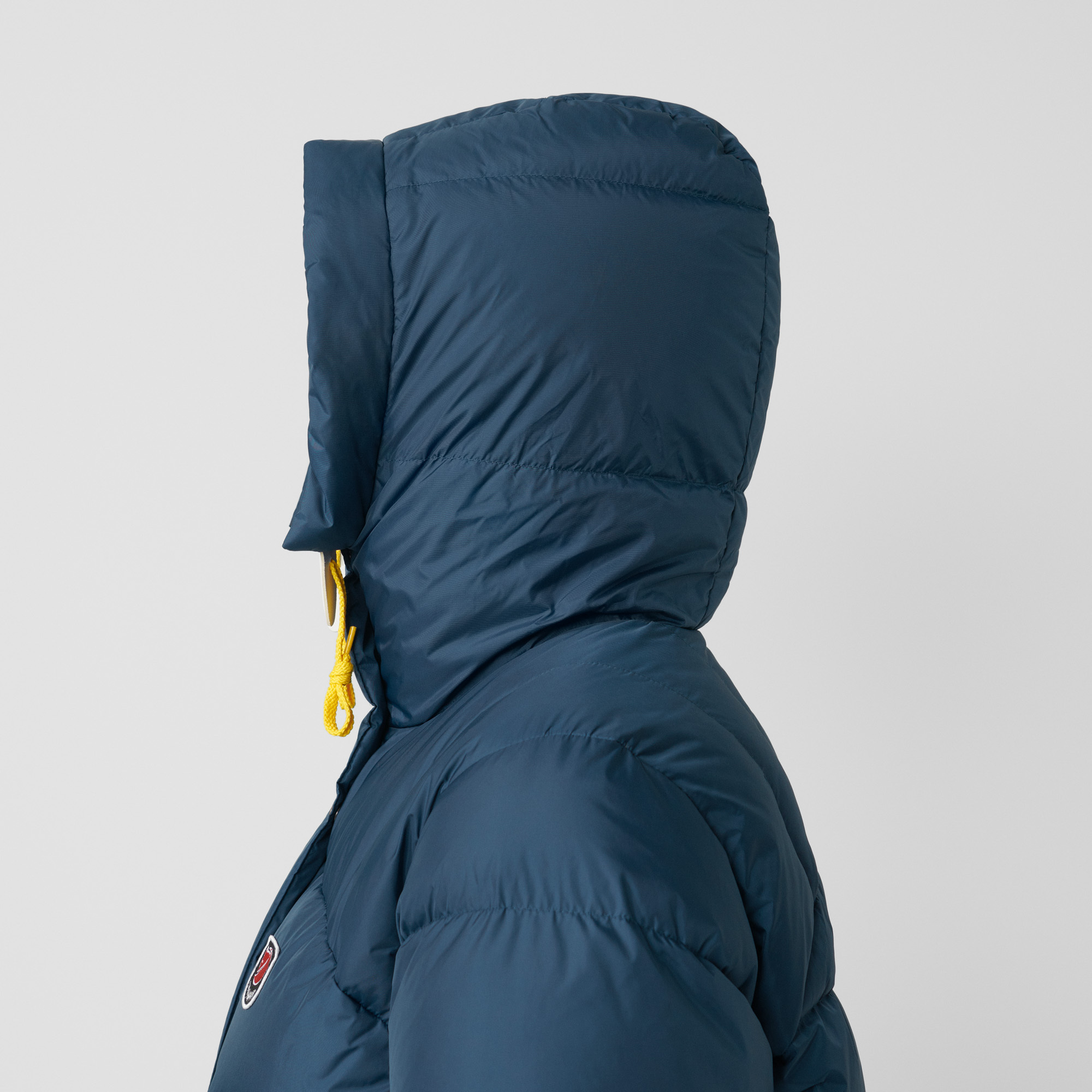 Expedition Down Jacket W - Image 6