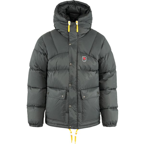 Expedition Down Lite Jacket M - Image 20