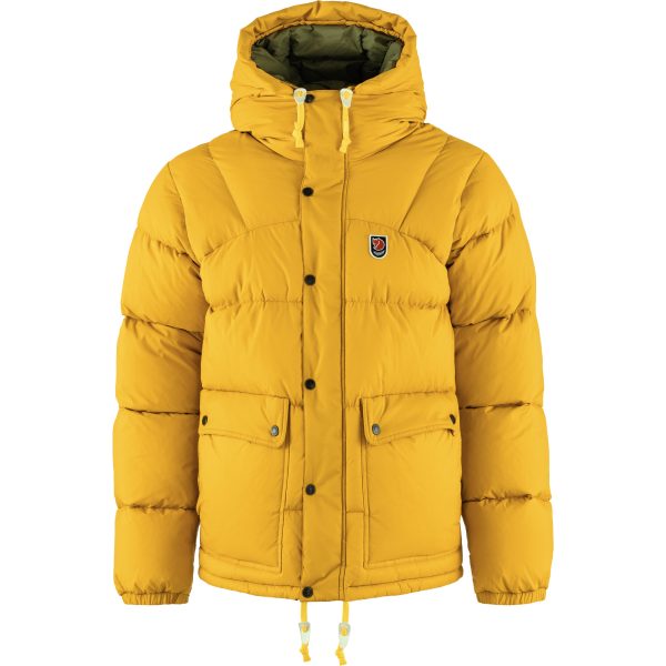 Expedition Down Lite Jacket M - Image 21