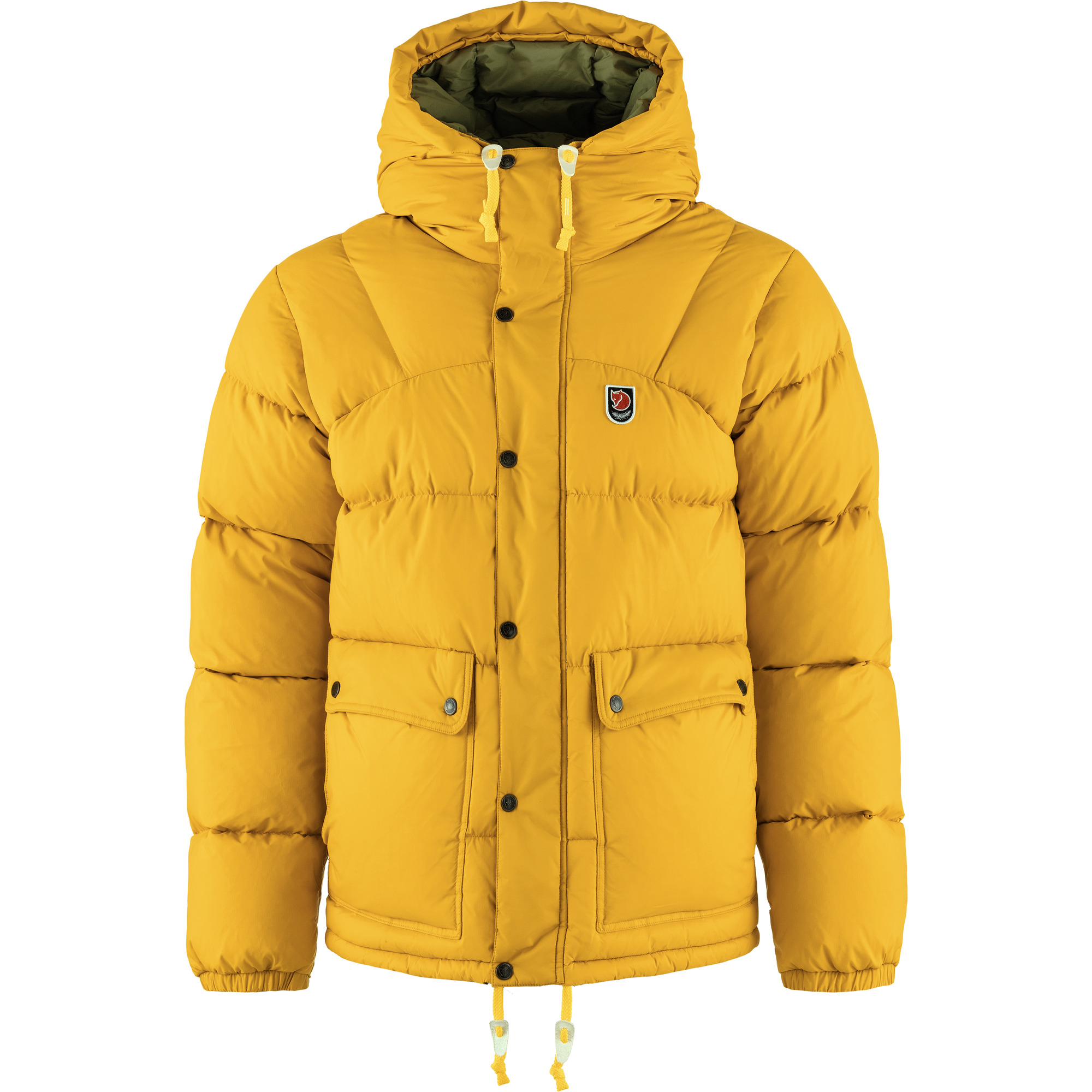 Expedition Down Lite Jacket M - Image 21