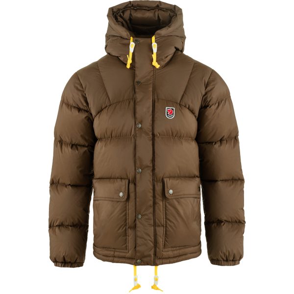 Expedition Down Lite Jacket M - Image 24