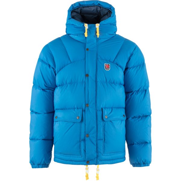 Expedition Down Lite Jacket M - Image 22