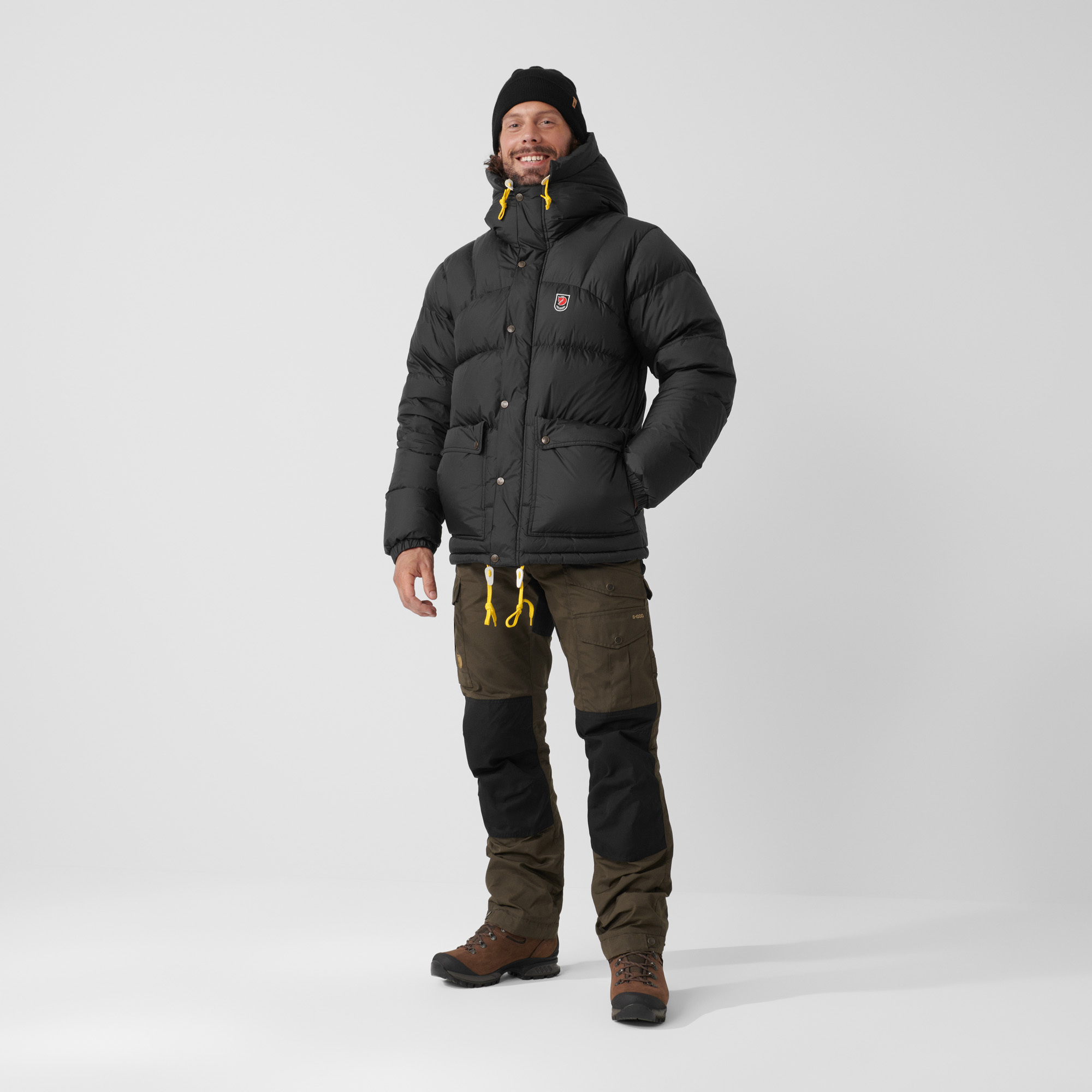 Expedition Down Lite Jacket M - Image 1