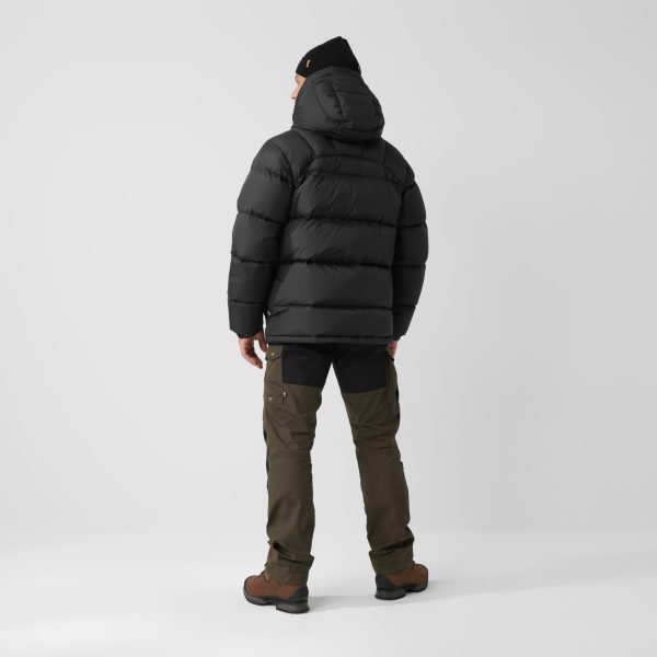 Expedition Down Lite Jacket M - Image 2