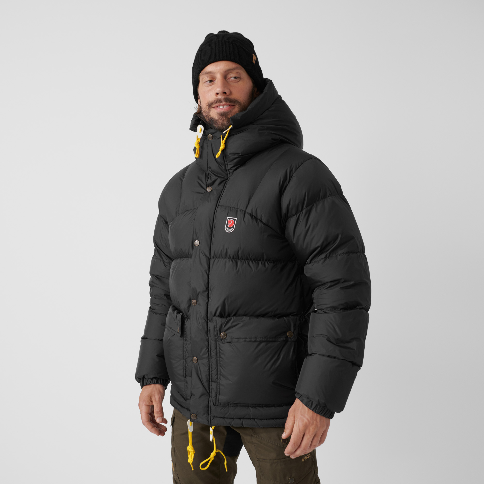 Expedition Down Lite Jacket M - Image 3