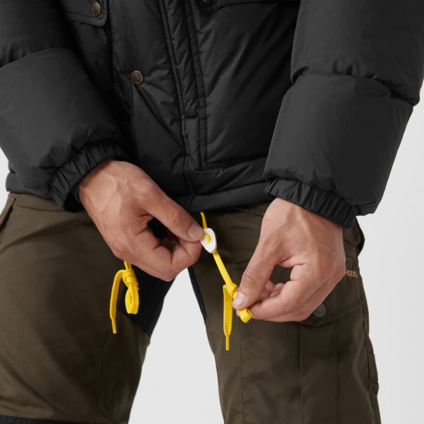 Expedition Down Lite Jacket M - Image 4