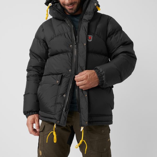 Expedition Down Lite Jacket M - Image 6