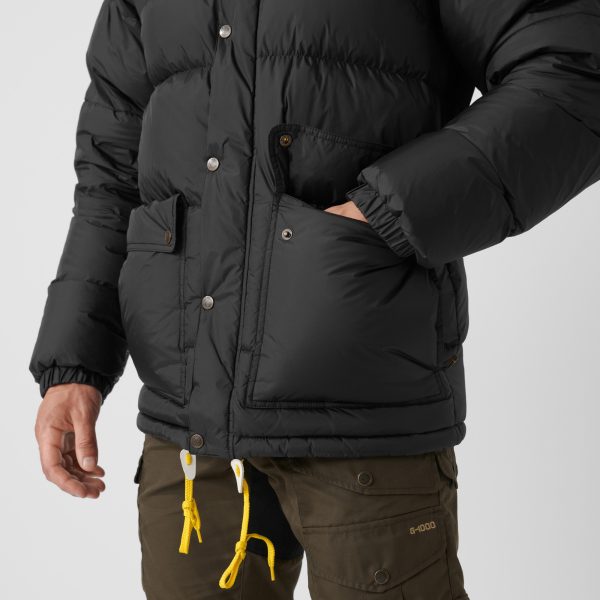 Expedition Down Lite Jacket M - Image 8