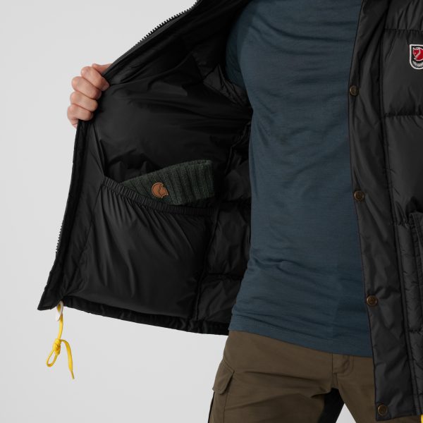 Expedition Down Lite Jacket M - Image 10
