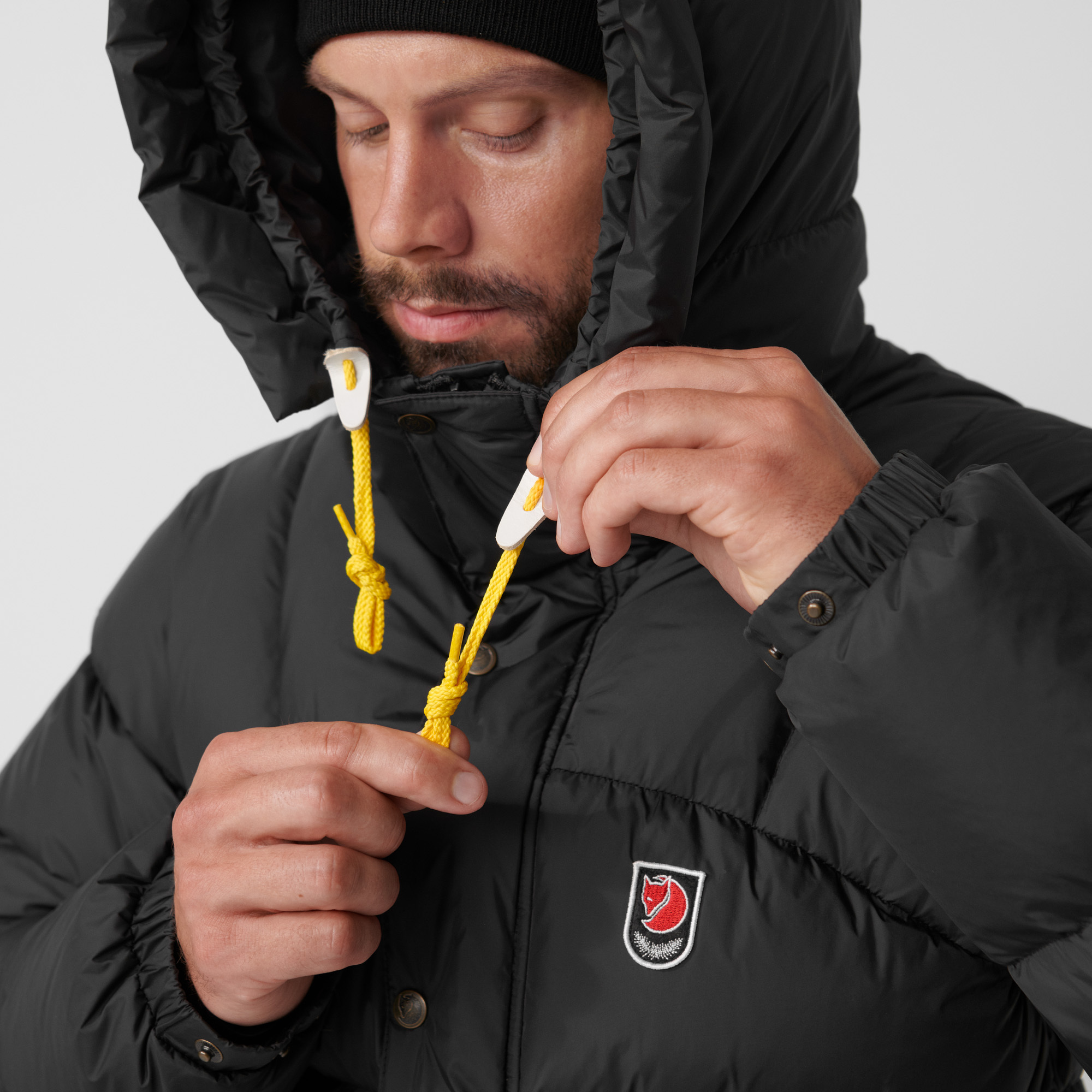 Expedition Down Lite Jacket M - Image 11
