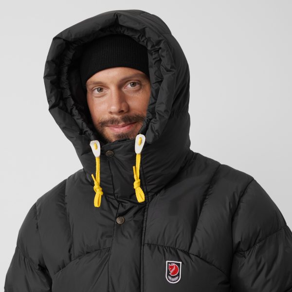 Expedition Down Lite Jacket M - Image 12