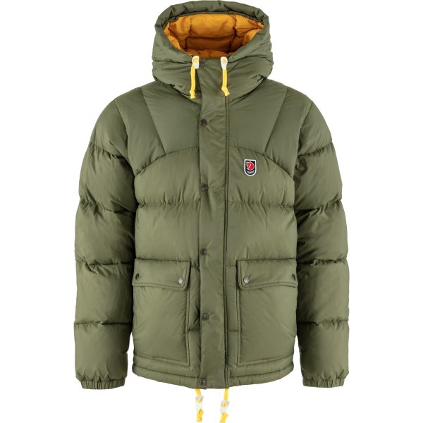 Expedition Down Lite Jacket M - Image 23