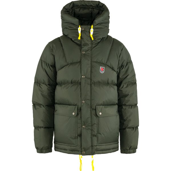 Expedition Down Lite Jacket M - Image 19