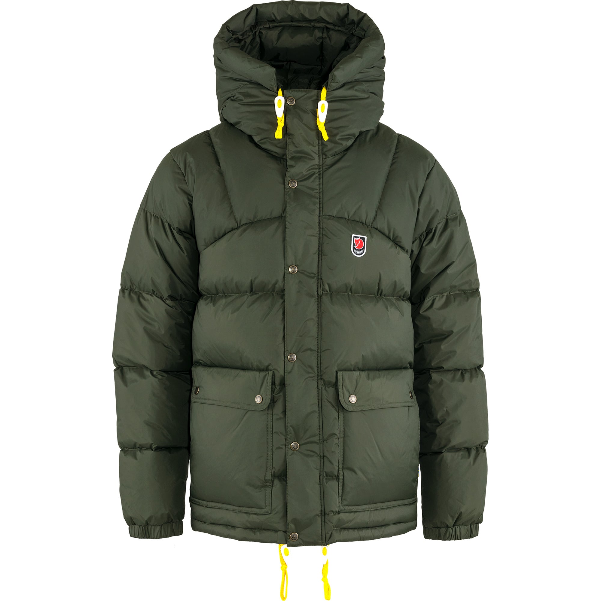 Expedition Down Lite Jacket M - Image 19