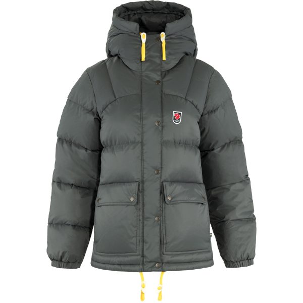 Expedition Down Lite Jacket W - Image 31