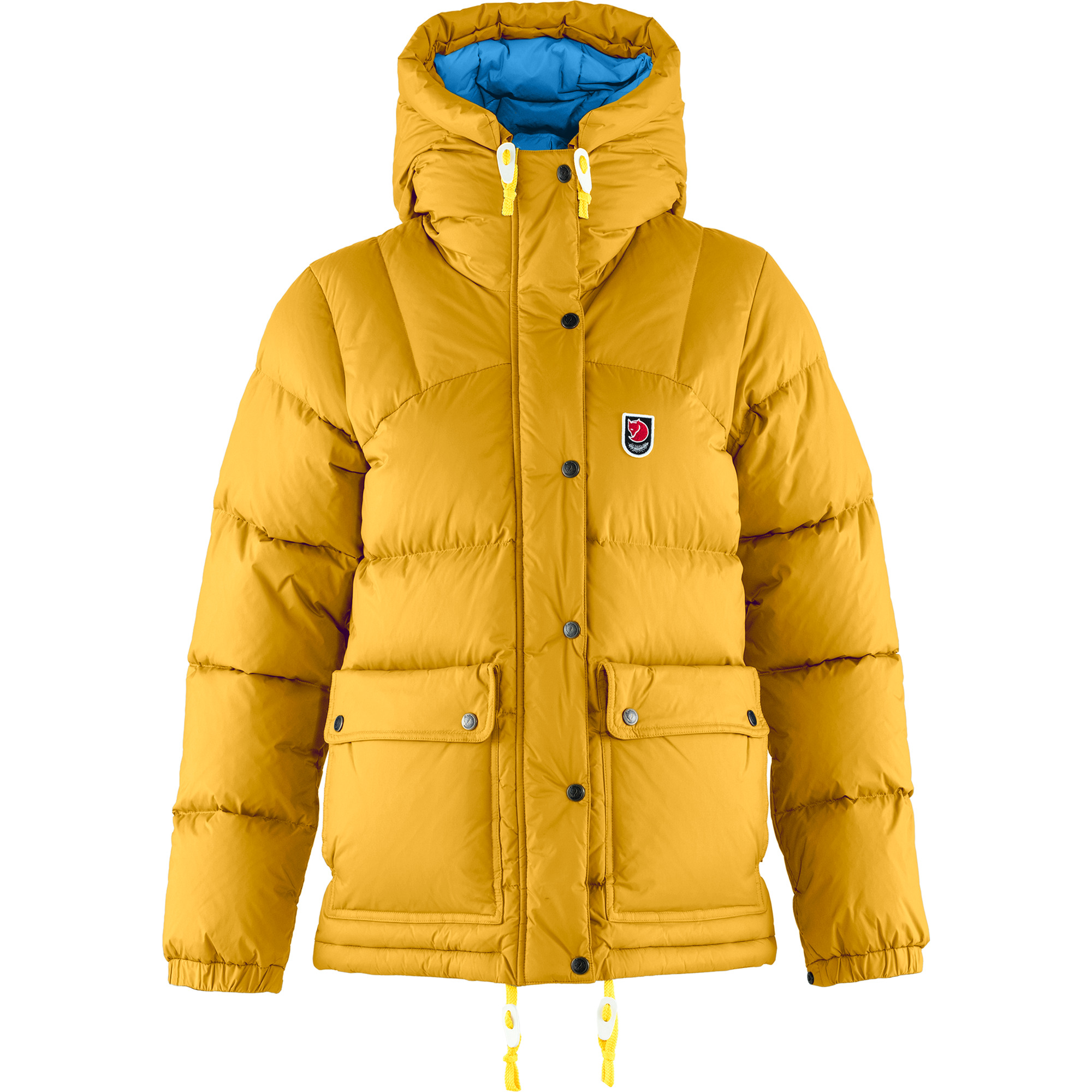 Expedition Down Lite Jacket W - Image 32