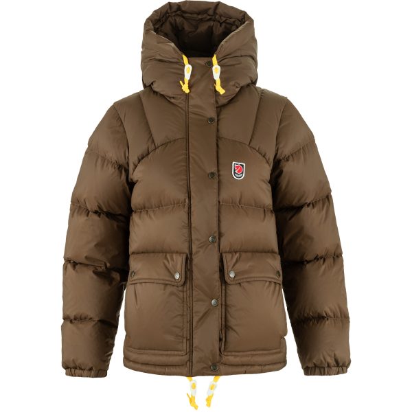 Expedition Down Lite Jacket W - Image 34