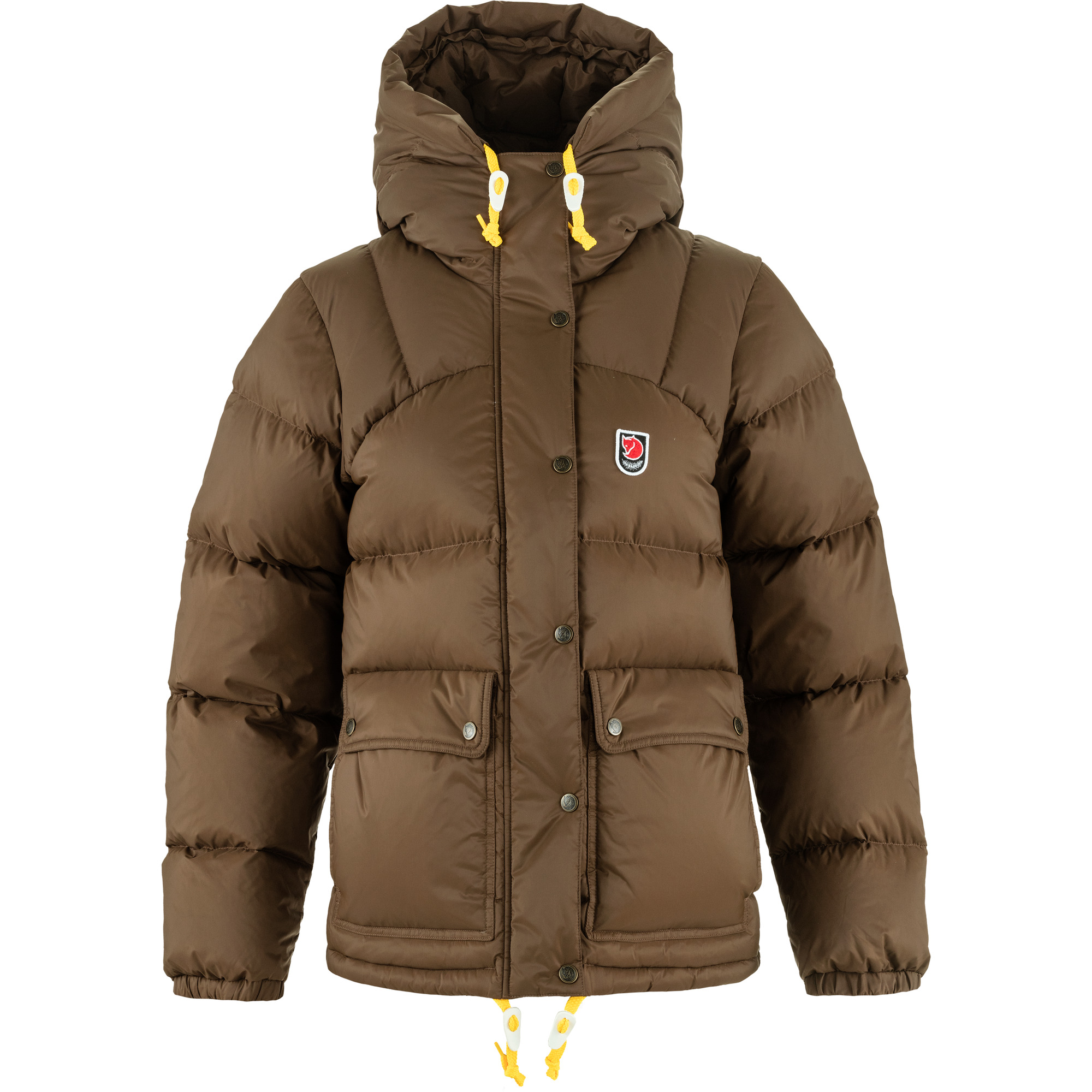Expedition Down Lite Jacket W - Image 34