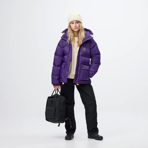 Expedition Down Lite Jacket W - Image 2