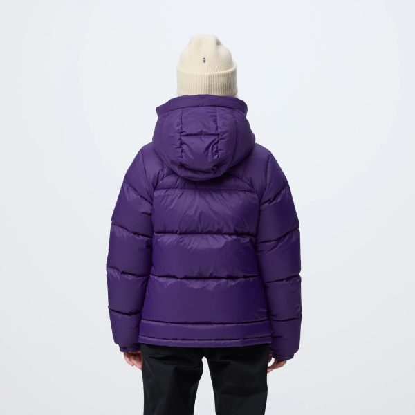 Expedition Down Lite Jacket W - Image 4