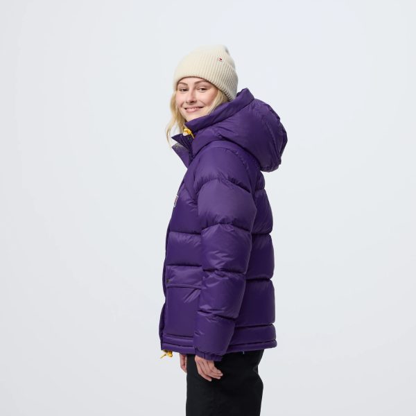 Expedition Down Lite Jacket W - Image 5