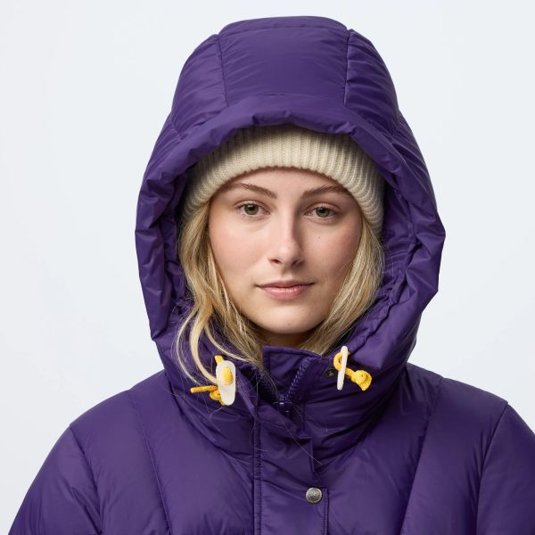 Expedition Down Lite Jacket W - Image 8