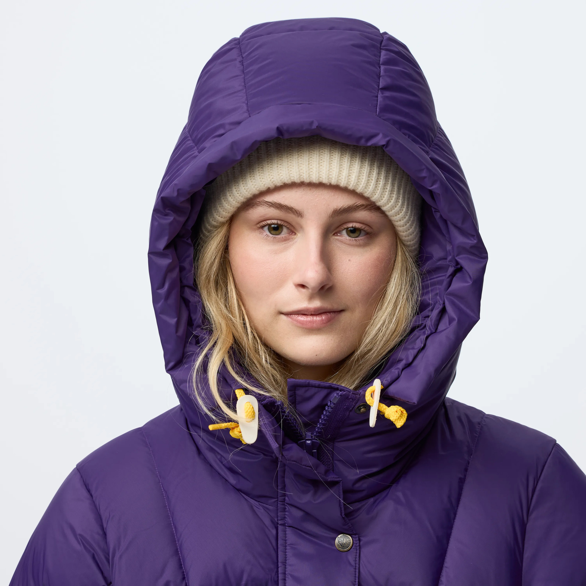 Expedition Down Lite Jacket W - Image 8