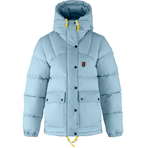 Expedition Down Lite Jacket W - Image 35