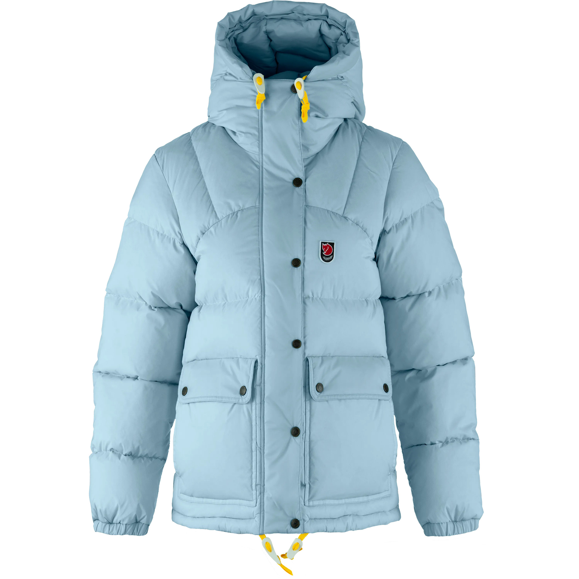 Expedition Down Lite Jacket W - Image 35