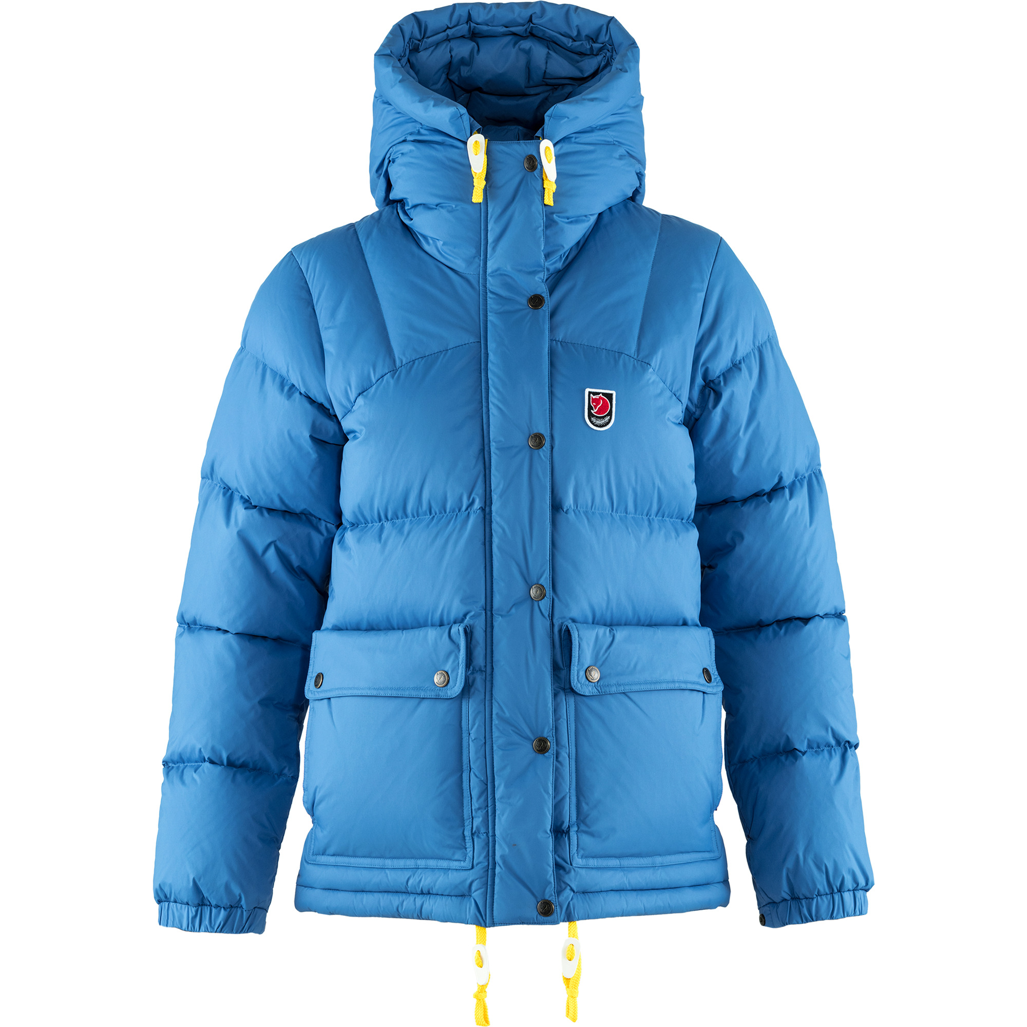 Expedition Down Lite Jacket W - Image 29