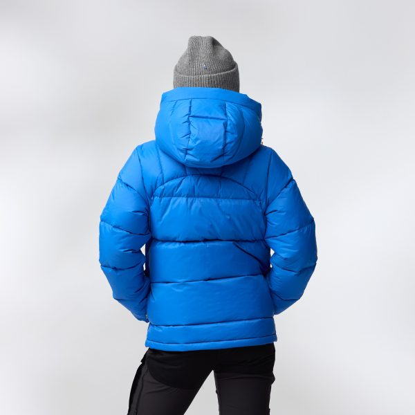 Expedition Down Lite Jacket W - Image 3