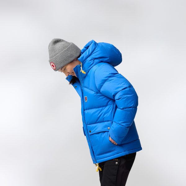 Expedition Down Lite Jacket W - Image 6