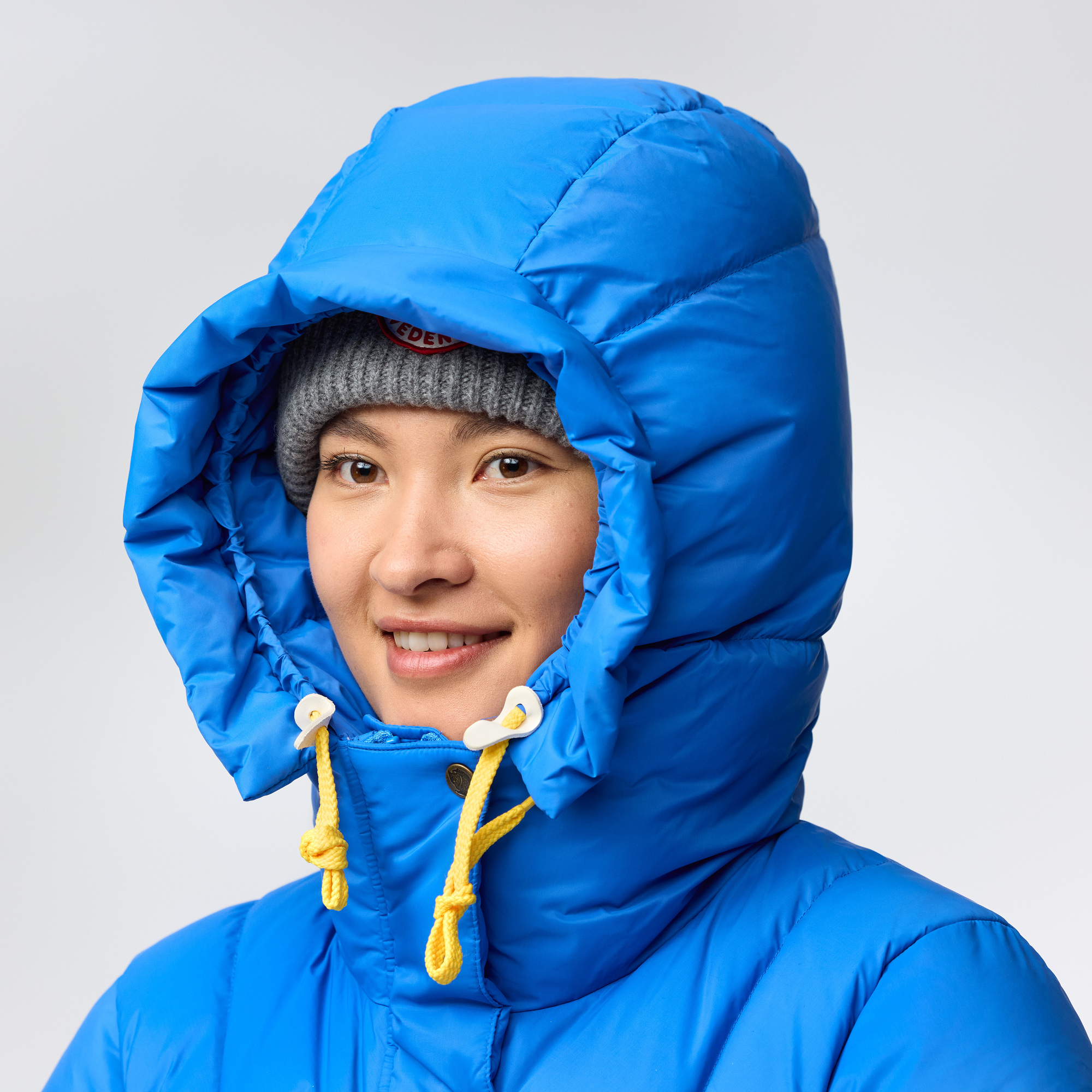 Expedition Down Lite Jacket W - Image 9
