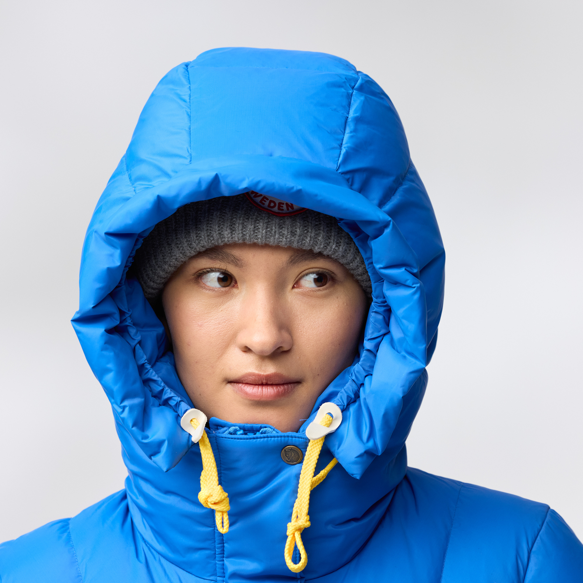 Expedition Down Lite Jacket W - Image 10