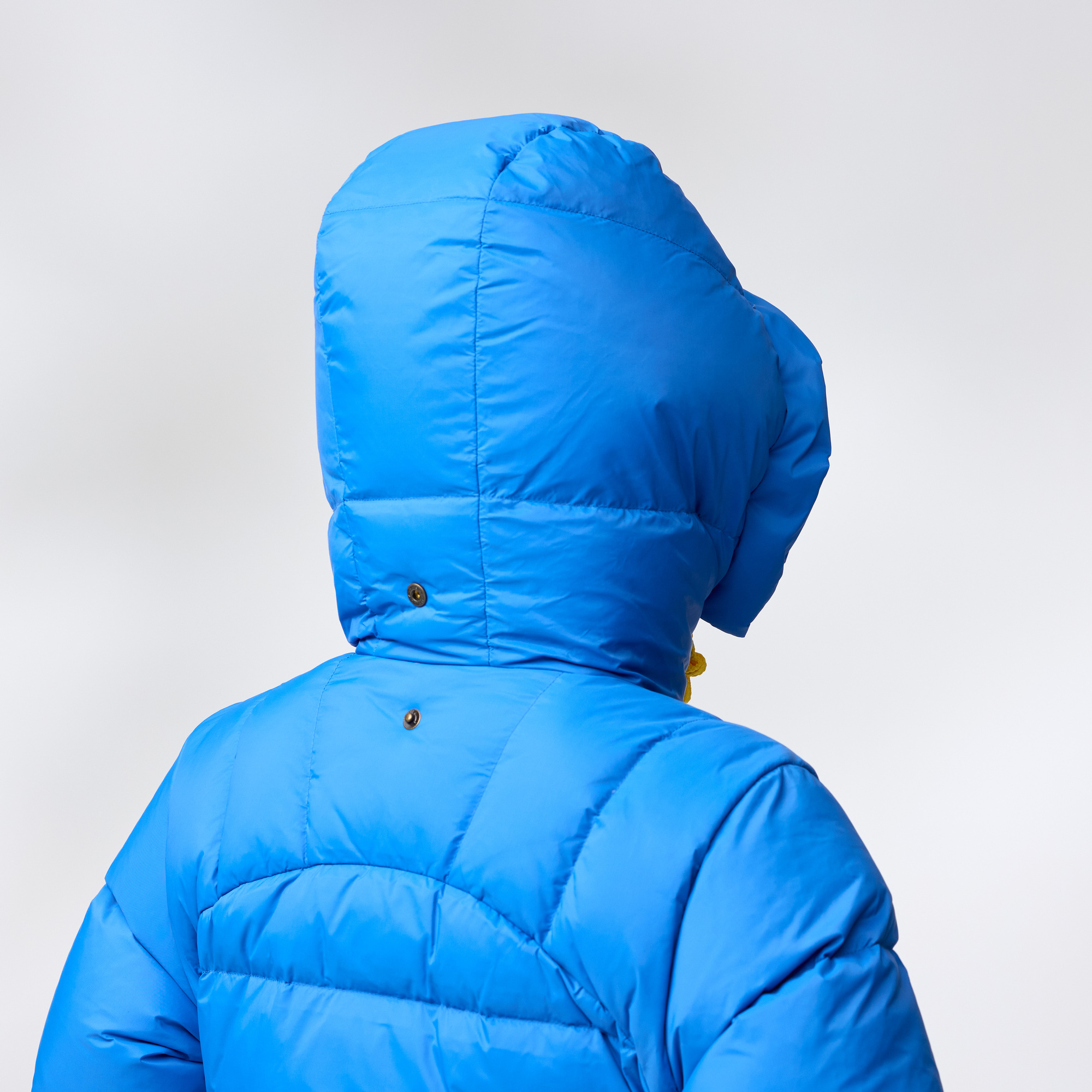 Expedition Down Lite Jacket W - Image 11