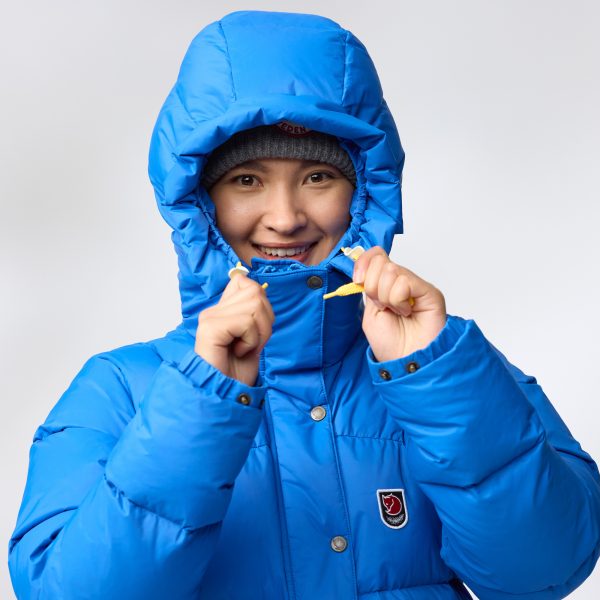 Expedition Down Lite Jacket W - Image 12