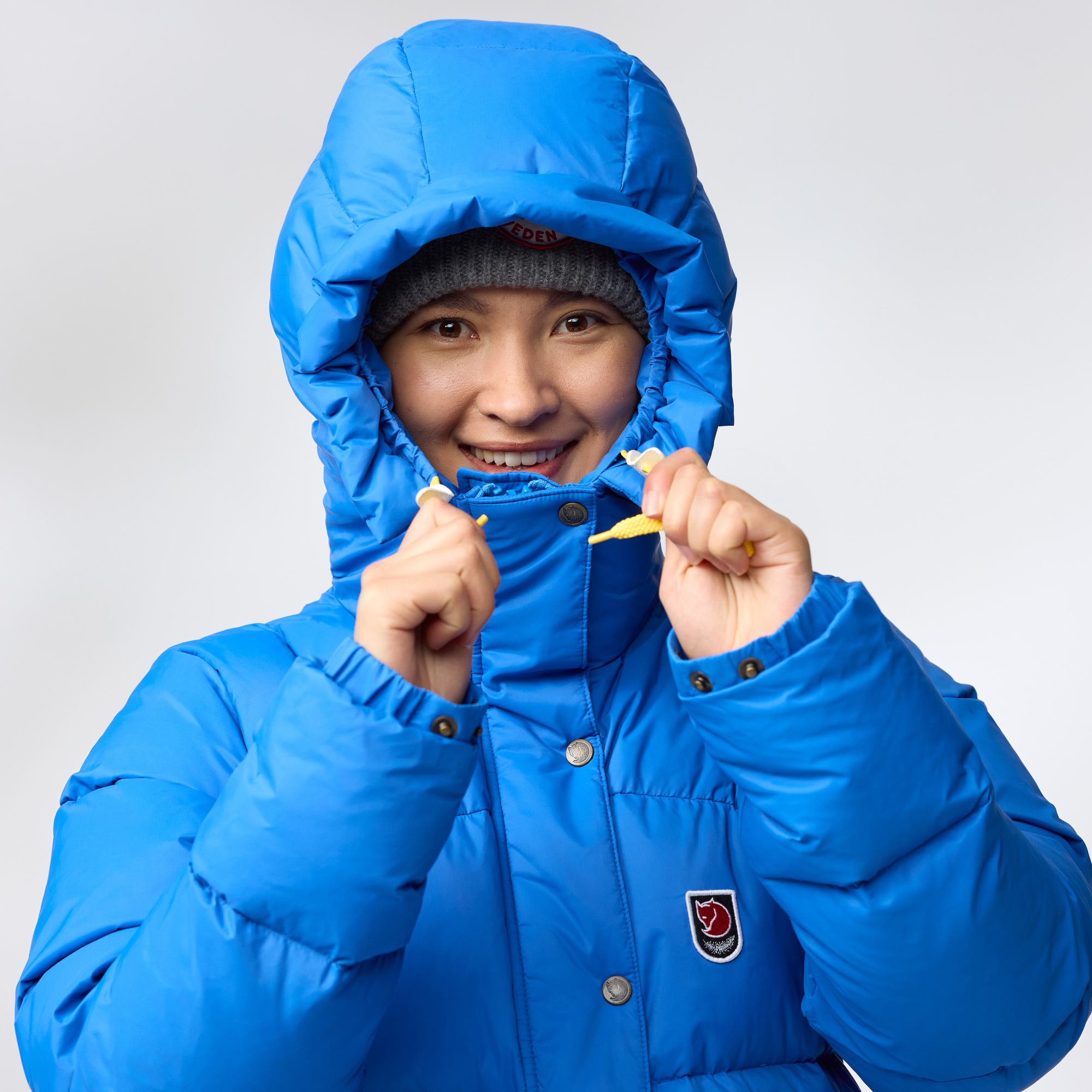 Expedition Down Lite Jacket W - Image 12