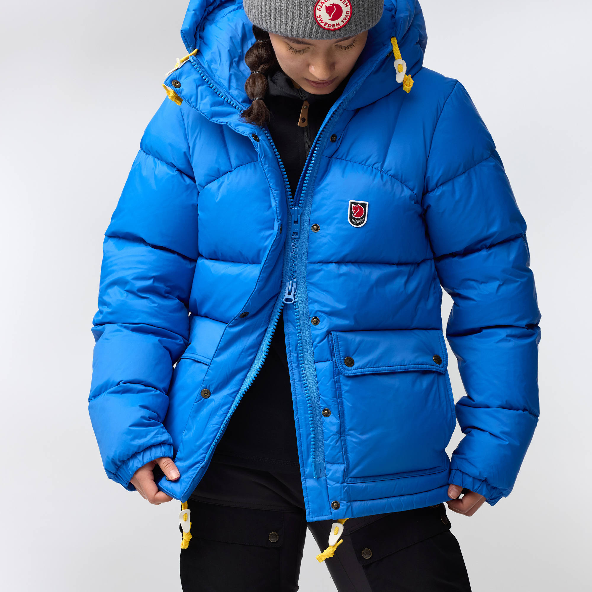 Expedition Down Lite Jacket W - Image 13