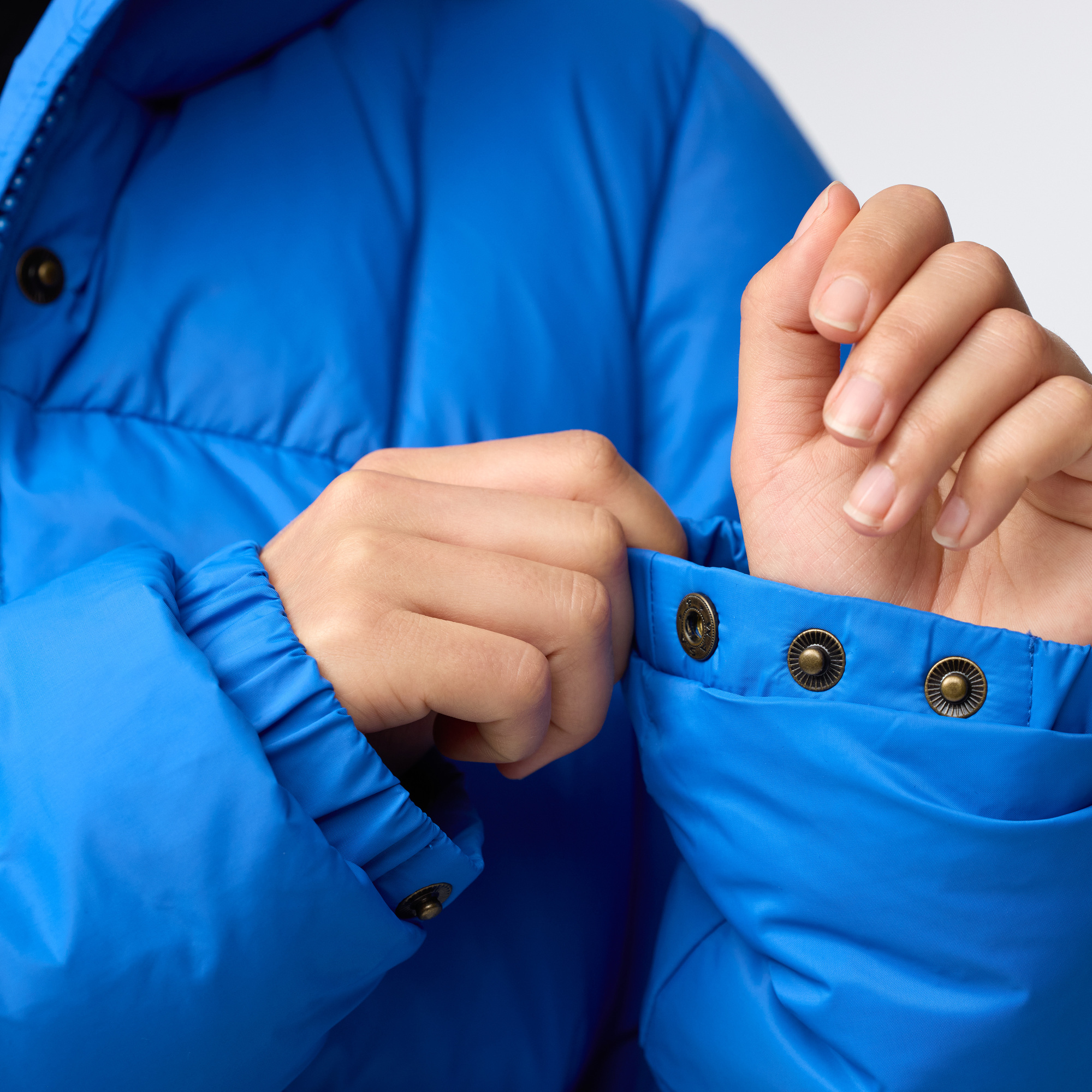Expedition Down Lite Jacket W - Image 15