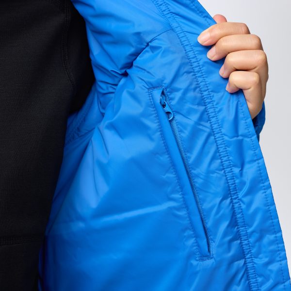 Expedition Down Lite Jacket W - Image 16