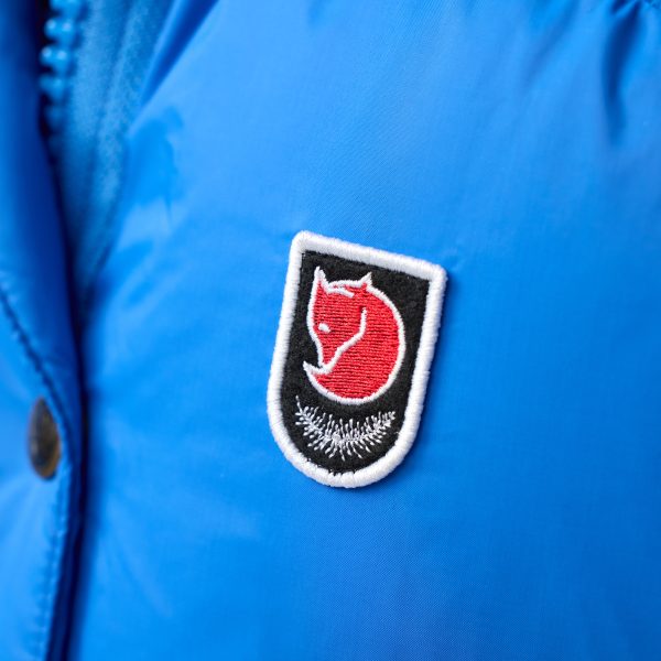 Expedition Down Lite Jacket W - Image 18