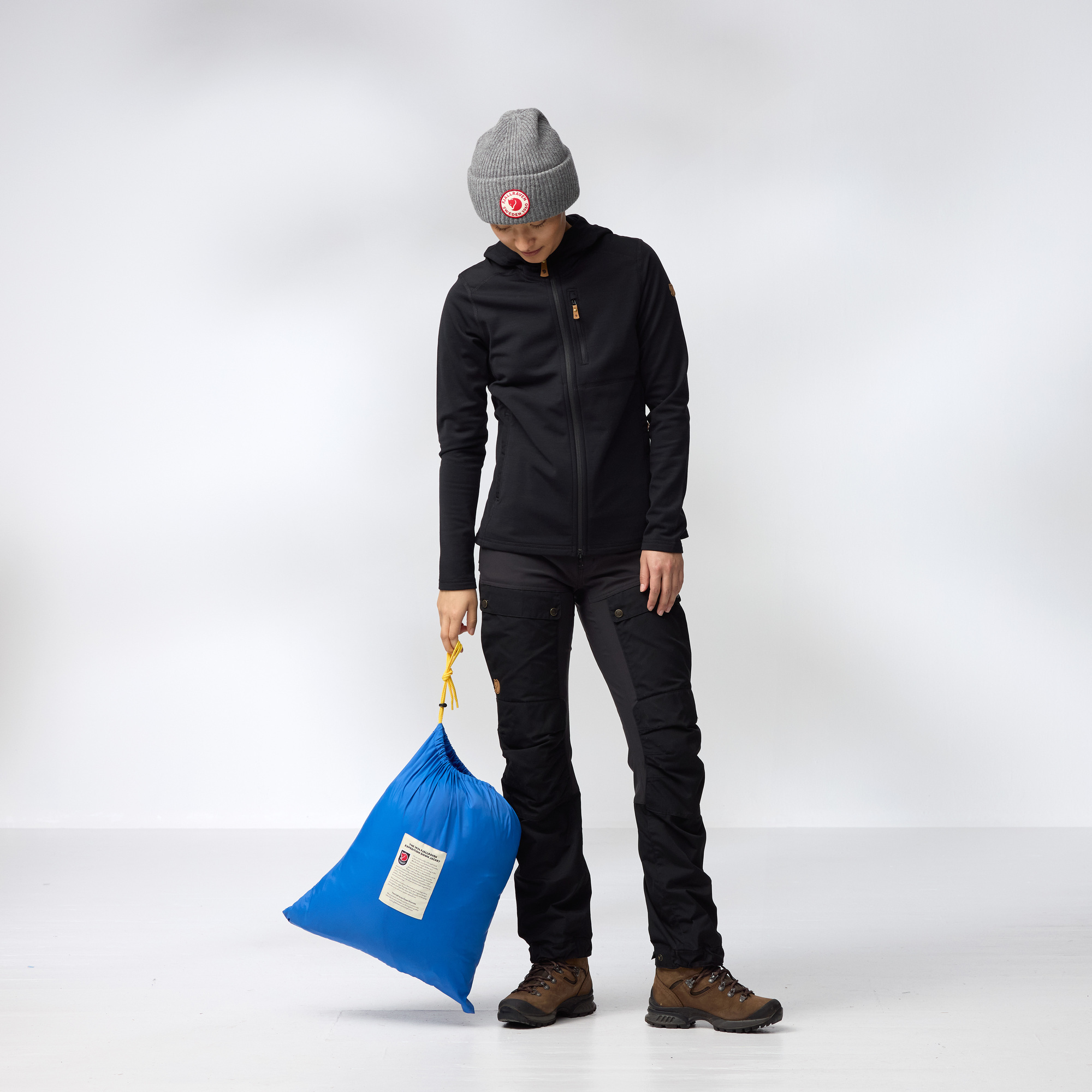 Expedition Down Lite Jacket W - Image 19
