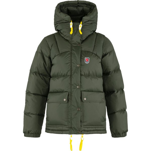 Expedition Down Lite Jacket W - Image 30