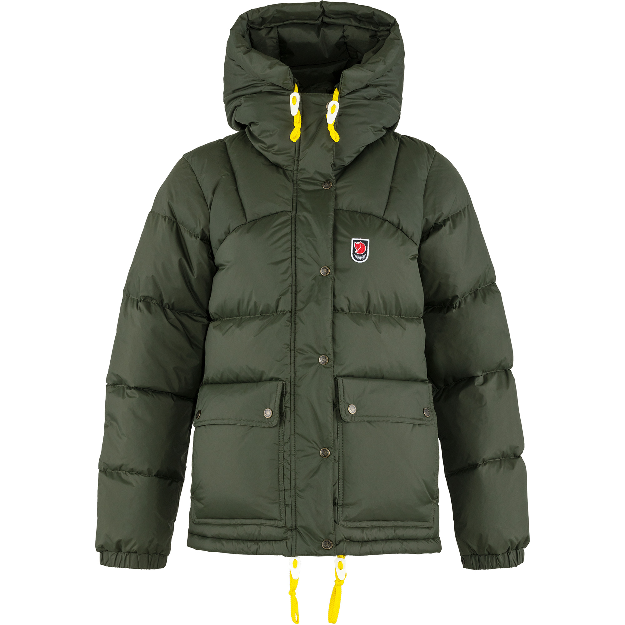 Expedition Down Lite Jacket W - Image 30
