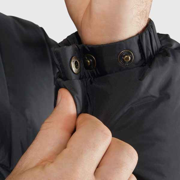 Expedition Down Lite Jacket M - Image 5